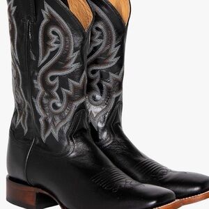 Cody James Men’s Black Boots